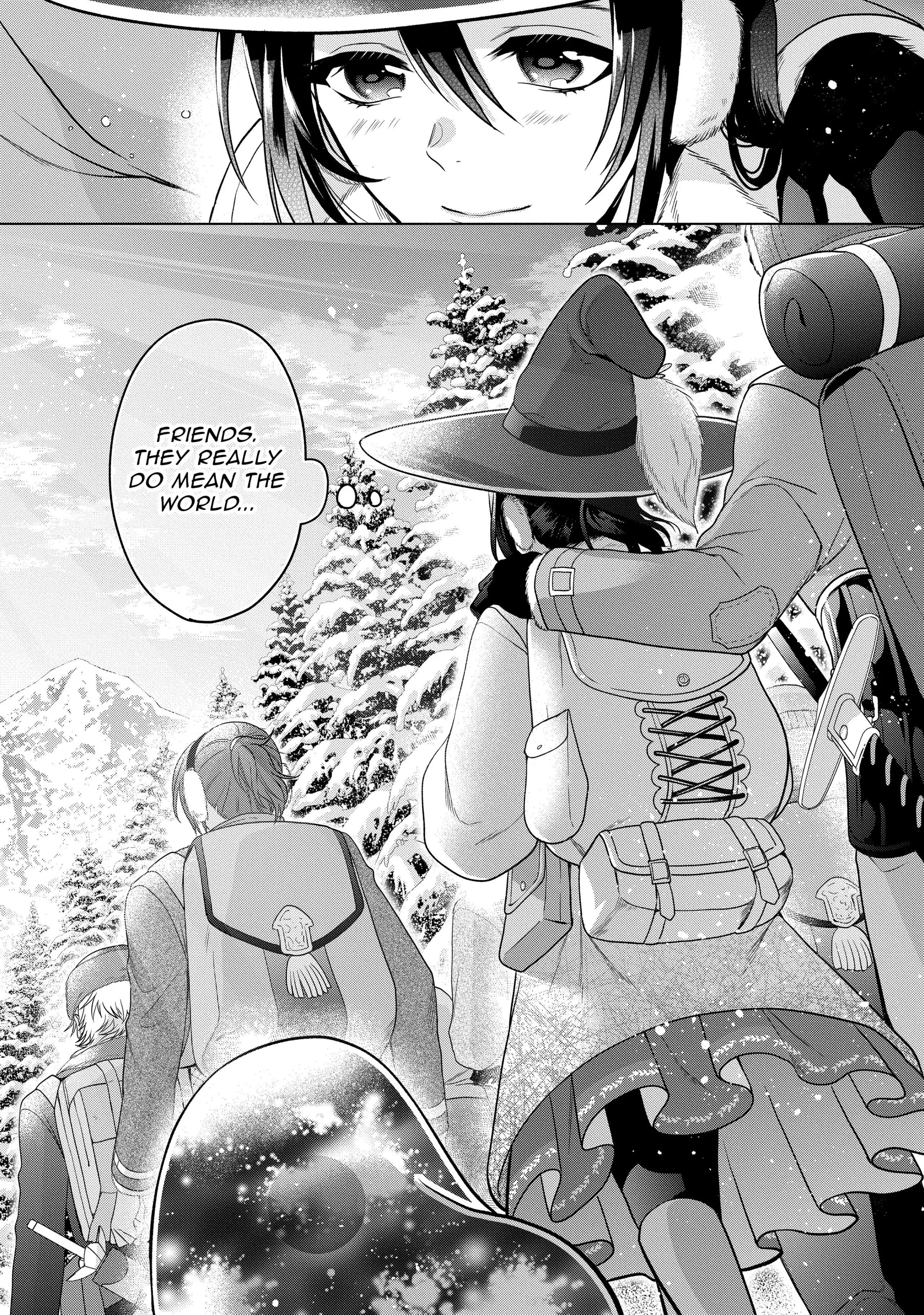 Life in Another World as a Housekeeping Mage Chapter 28 7
